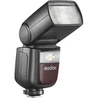 Godox Speedlite V860III Sony X2 Kit di trigger