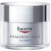 Eucerin Crema Da Notte Hylauron Filler 50ml