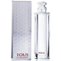 Tous Woman EDT Donna 50 ml — Eau de Toilette
