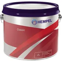 Hempel Pittura Classica 2.5l