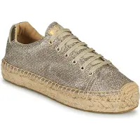 Replay Scarpe Espadrillas WINN donne - Oro - 37