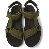 Camper Sandalo Oruga in pelle