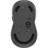 Logitech Mouse Wireless Per Mancini M650