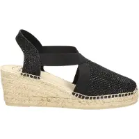 Toni pons Espadrillas Con Zeppa Triton