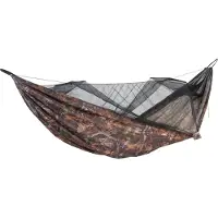 Amazonas Moskito-Traveller Amaca (220 x 140 cm, blu)