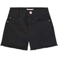 Name it Jeans 'Randi' nero denim