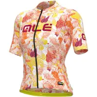 ALÉ Maglia A Maniche Corte Amazzonia