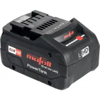 Mafell batteria di ricambio 18 Volt batteria di sistema CAS compatibile LiHD 8Ah 144Wh