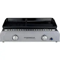Campingaz Piastra Othello 2 X Twin 6 kW 50 mbar