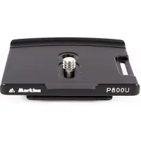 MACO Piastra della fotocamera P-800U di Markin