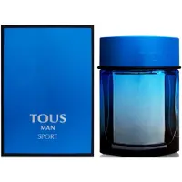 Tous Man Sport Eau De Toilette Spray 50ml