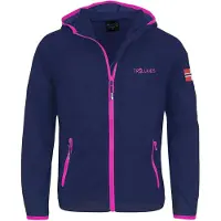 TROLLKIDS Giacca Fjell Running