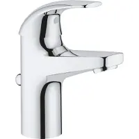 GROHE 23805000 rubinetto da bagno