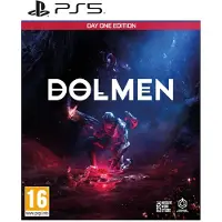 Ps5 Dolmen (day One Edition)