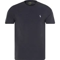 Ralph Lauren T-shirt T-SHIRT AJUSTE EN COTON uomini - Nero - EU XXL
