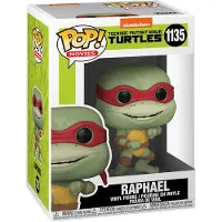 Funko POP! Statuetta Di Raffaello Tartarughe Ninja