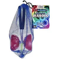 Sporti France Diabolo Con Bacchette Alluminio