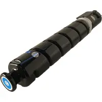 Canon Toner 034 C - Ciano