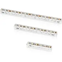 ABB Bus di fase 4Ph., 58pin, 16qmm - Bus di fase 4-p 16mm² PS4/58/16N