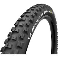Michelin Pneumatico Rigido Da Mtb Dh34 Bike Park Tubeless 27.5´´ X 2.40