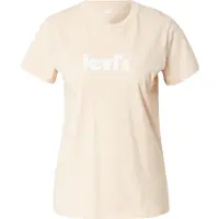 Levi's The T-shirt Pink Taglia: XXS | Maglie Sportivi Outlet | Donna | Rosa
