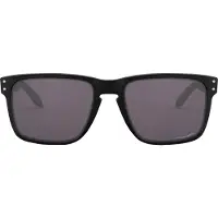 Oakley - Occhiali da sole - Holbrook XL Matte Black Prizm Grey - Nero
