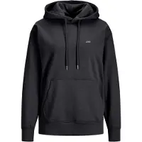 Jack & Jones Jxabbie Felpa Con Cappuccio