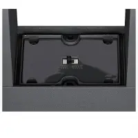 SLV Eskina Frame Double Lampada a LED, 125 cm