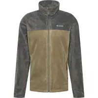 Columbia Pile Con Cerniera Steens Mountain 2.0
