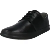 Camper Sneaker bassa 'Chasis' nero