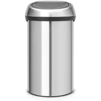 Brabantia Cestino Dei Rifiuti Touch 60l