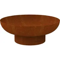 Barbecook Brasero Jack 75 Corten in tedesco è: **Brasero Jack 75 Corten**