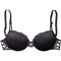 LASCANA Reggiseno nero