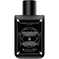LM Parfums Black Oud Unisex Estratto di Profumo 100 ml