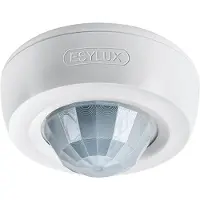 ESYLUX Rivelatore di presenza a soffitto PD 360i/24 BASIC EB10430879