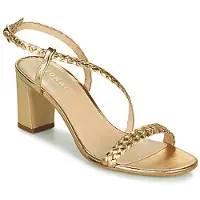 Jonak Sandali con tacco VAEMIS donne - Oro - 40