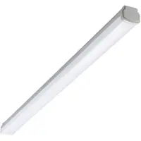Philips Lampada resistente all'umidità WT060C LED25S/840 PSU TW1 L1200