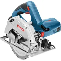 Bosch Professional Sega Circolare Gks 165 Professional