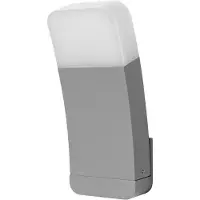 Ledvance SMART+ WiFi Curve RGBW argento