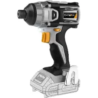 Batavia Avvitatore a impulsi senza fili 18V Brushless 180Nm - Maxxpack - Compatto - Velocità elettronica