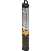 Brennenstuhl Lampada da lavoro a LED ricaricabile con USB-C WL 500 A