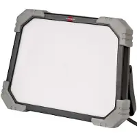 Brennenstuhl Faretto Da Lavoro A Led Portatile Dinora Ip54
