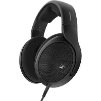 Sennheiser Cuffie Per Telefono Hd 560s