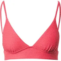 Watercult Women's Sustainable Solids Bikini Top 7034 Parte superiore bikini Donna (44 - Cup: C, fuchsia)