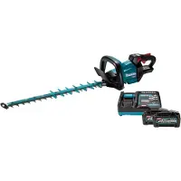 Makita tagliasiepi 40V XGT 600MM UH008GM201