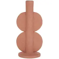 Present Time Candele, diffusori Double - Arancio - Unica