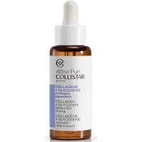 Collistar Attivi Puri Collagene + Glicogeno Siero Viso