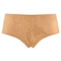 Marlies Dekkers Space Odyssey Sparkly Mocha And Bronze Brazilian Shorts Taglia: S | Biancheria intima Outlet | Donna | Marrone