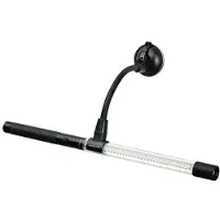 SCANGRIP Magnethalter flexibel mit Magnet für Stableuchte LINE LIGHT | 5708997352182