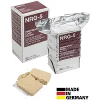 Trek'N Eat Cibo D´emergenza Nrg-5 500g